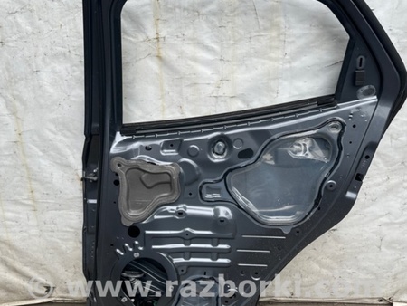 ФОТО Двері для Ford Ecosport (18-22) Київ