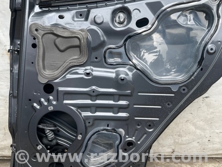 ФОТО Двері для Ford Ecosport (18-22) Київ