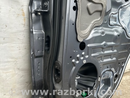 ФОТО Двері для Ford Ecosport (18-22) Київ