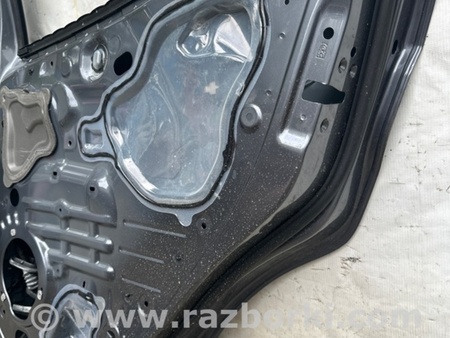 ФОТО Двері для Ford Ecosport (18-22) Київ