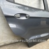 ФОТО Двері для Ford Ecosport (18-22) Київ