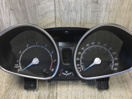 ФОТО Панель приладів для Ford Fiesta Mk6 (2008-2017) Київ