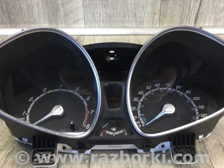 ФОТО Панель приладів для Ford Fiesta Mk6 (2008-2017) Київ