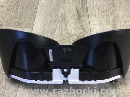 ФОТО Панель приладів для Ford Fiesta Mk6 (2008-2017) Київ