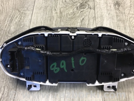 ФОТО Панель приладів для Ford Fiesta Mk6 (2008-2017) Київ