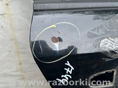 ФОТО Двері для Subaru Impreza IV GP GJ (12-16) Київ