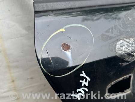 ФОТО Двері для Subaru Impreza IV GP GJ (12-16) Київ