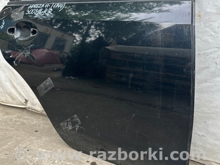 ФОТО Двері для Subaru Impreza IV GP GJ (12-16) Київ