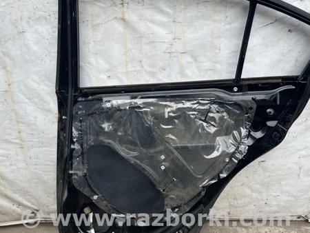 ФОТО Двері для Subaru Impreza IV GP GJ (12-16) Київ