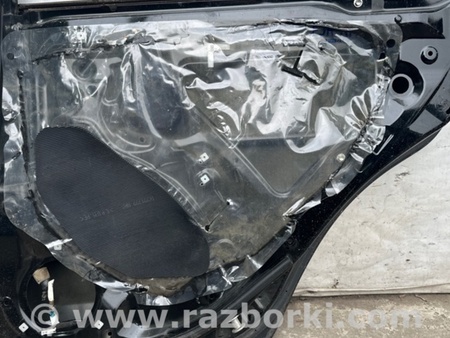 ФОТО Двері для Subaru Impreza IV GP GJ (12-16) Київ