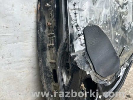 ФОТО Двері для Subaru Impreza IV GP GJ (12-16) Київ