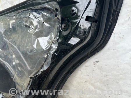 ФОТО Двері для Subaru Impreza IV GP GJ (12-16) Київ