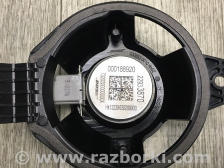 ФОТО Динамік для Cadillac ATS (2012-2019) Київ