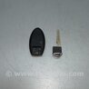 ФОТО Ключ запалювання для Infiniti QX60/JX35 Київ