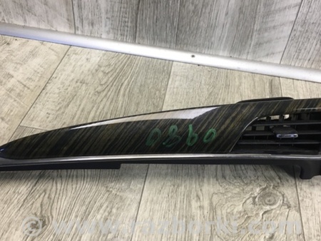 ФОТО Дефлектор повітряний для Cadillac ATS (2012-2019) Київ