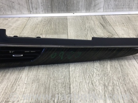 ФОТО Дефлектор повітряний для Cadillac ATS (2012-2019) Київ