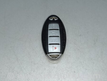 ФОТО Ключ запалювання для Infiniti  G25/G35/G37/Q40 Київ