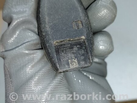 ФОТО Ключ запалювання для Infiniti  G25/G35/G37/Q40 Київ