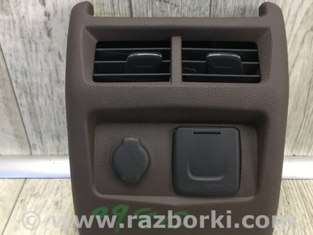 ФОТО накладка в салоні для Cadillac ATS (2012-2019) Київ