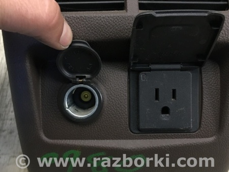 ФОТО накладка в салоні для Cadillac ATS (2012-2019) Київ