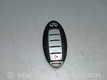 ФОТО Ключ запалювання для Infiniti Q50 Київ