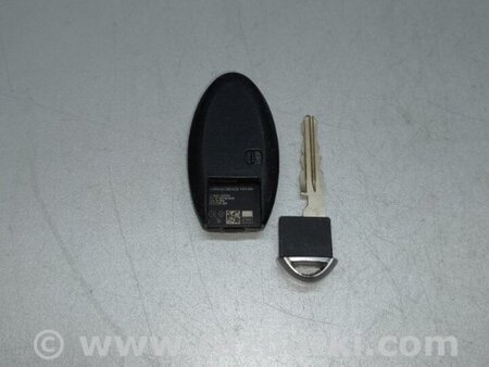 ФОТО Ключ запалювання для Infiniti Q50 Київ