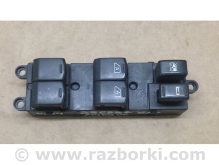 ФОТО Блок керування склопідіймачами для Nissan Murano Z50 (02-08) Київ