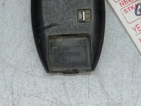 ФОТО Ключ запалювання для Infiniti FX S50 (03-08) Київ