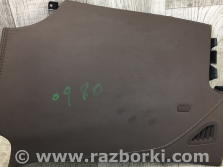 ФОТО Накладка торпеды для Cadillac ATS (2012-2019) Київ