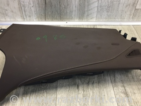 ФОТО Накладка торпеды для Cadillac ATS (2012-2019) Київ