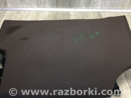 ФОТО Накладка торпеды для Cadillac ATS (2012-2019) Київ