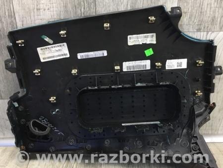 ФОТО Накладка торпеды для Cadillac ATS (2012-2019) Київ