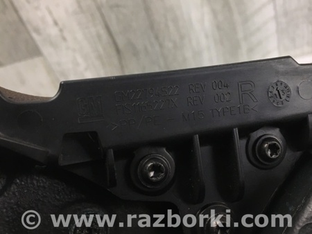 ФОТО Накладка торпеды для Cadillac ATS (2012-2019) Київ