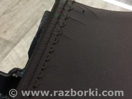 ФОТО Накладка торпеды для Cadillac ATS (2012-2019) Київ