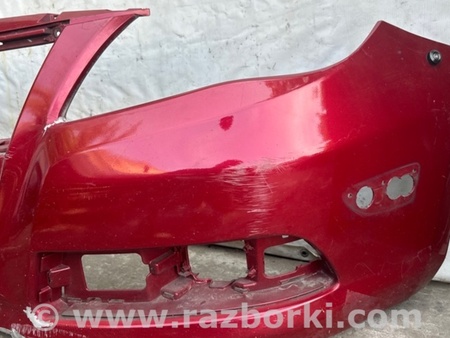 ФОТО Бампер передній для Suzuki Kizashi (2009-2014) Київ