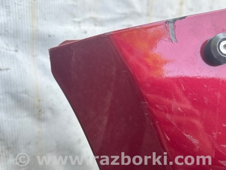 ФОТО Бампер передній для Suzuki Kizashi (2009-2014) Київ