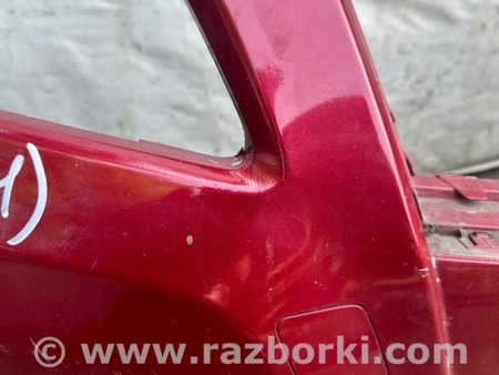 ФОТО Бампер передній для Suzuki Kizashi (2009-2014) Київ