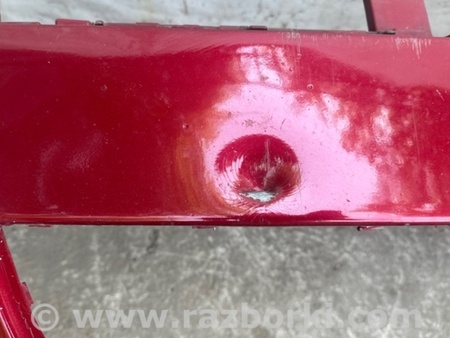 ФОТО Бампер передній для Suzuki Kizashi (2009-2014) Київ