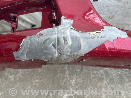 ФОТО Бампер передній для Suzuki Kizashi (2009-2014) Київ