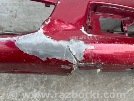 ФОТО Бампер передній для Suzuki Kizashi (2009-2014) Київ