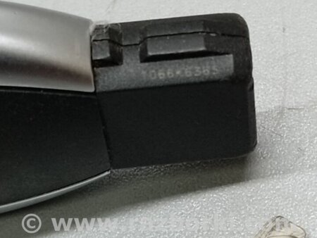 ФОТО Ключ запалювання для Infiniti QX30 (15-19) Київ