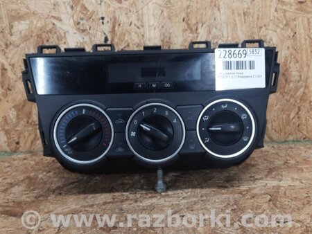 ФОТО Блок керування піччю для Mazda CX-5 KE (12-17) Київ