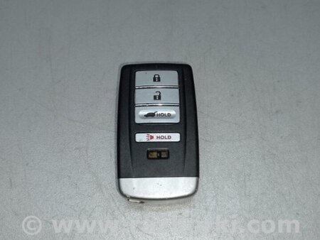 ФОТО Ключ запалювання для Acura MDX YD3 (13-20) Київ