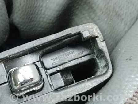 ФОТО Ключ запалювання для Acura MDX YD3 (13-20) Київ