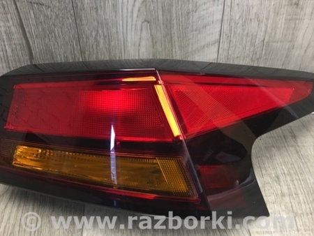 ФОТО Ліхтар зовнішній для Nissan Altima (2019-) Київ