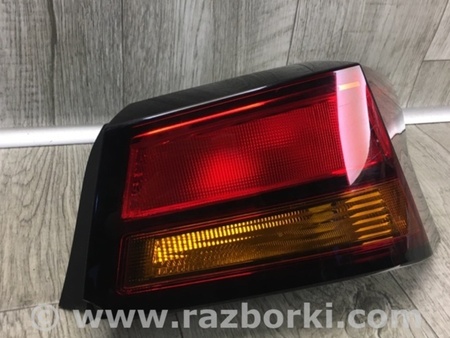 ФОТО Ліхтар зовнішній для Nissan Altima (2019-) Київ