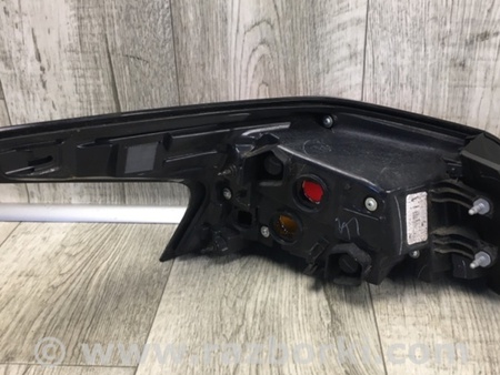 ФОТО Ліхтар зовнішній для Nissan Altima (2019-) Київ