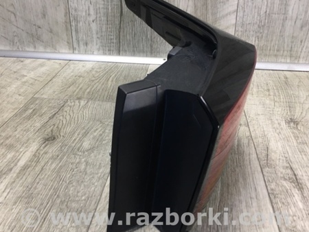 ФОТО Ліхтар зовнішній для Nissan Altima (2019-) Київ