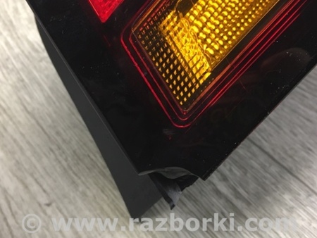 ФОТО Ліхтар зовнішній для Nissan Altima (2019-) Київ