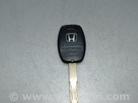 ФОТО Ключ запалювання для Honda Pilot 2 MR-V YF3/4 (08-15) Київ